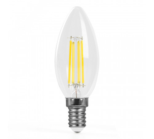 Светодиодная лампа Feron LB-1206 E14 6W 4000K 51245 Светодиодная лампа Feron LB-1206 E14 6W 4000K 51245