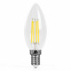 Светодиодная лампа Feron LB-1206 E14 6W 4000K 51245