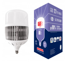 Лампа светодиодная Volpe Norma LED-M80-80W/6500K/E27/FR/NR UL-00006796