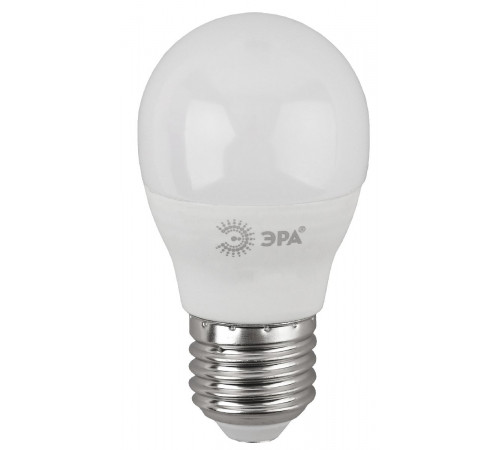 Лампа светодиодная Эра E27 11W 6000K LED P45-11W-860-E27 Б0032991 Лампа светодиодная Эра E27 11W 6000K LED P45-11W-860-E27 Б0032991