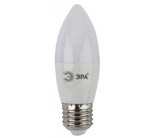 Лампа светодиодная Эра E27 10W 4000K LED B35-10W-840-E27 R Б0050696 Лампа светодиодная Эра E27 10W 4000K LED B35-10W-840-E27 R Б0050696