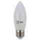 Лампа светодиодная Эра E27 10W 4000K LED B35-10W-840-E27 R Б0050696