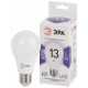 Лампа светодиодная Эра E27 13W 6000K LED A60-13W-860-E27 Б0031395