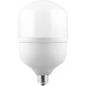 Лампа светодиодная Feron E27-E40 70W 4000K Цилиндр Матовая LB-65 25822