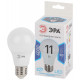 Лампа светодиодная Эра E27 11W 4000K LED A60-11W-840-E27 Б0029821