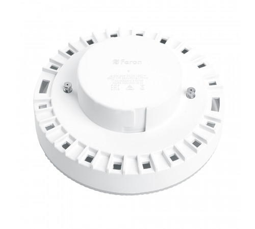 Лампа светодиодная Feron LB-474 GX70 25W 2700K 38268 Лампа светодиодная Feron LB-474 GX70 25W 2700K 38268