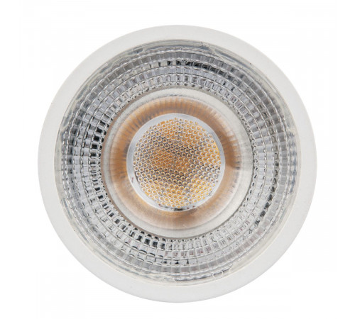 Лампа светодиодная Volpe Norma LED-JCDR-9W/4000K/GU5.3/38D/NR UL-00011194 Лампа светодиодная Volpe Norma LED-JCDR-9W/4000K/GU5.3/38D/NR UL-00011194