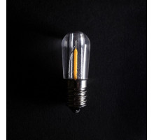 Лампа для Мини Белт-лайта Laitcom (LTC) Professional Е14 0,3W 2700K LAMP14-1WW