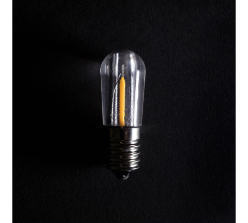 Лампа для Мини Белт-лайта Laitcom (LTC) Professional Е14 0,3W 2700K LAMP14-1WW Лампа для Мини Белт-лайта Laitcom (LTC) Professional Е14 0,3W 2700K LAMP14-1WW