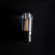 Лампа для Мини Белт-лайта Laitcom (LTC) Professional Е14 0,3W 2700K LAMP14-1WW