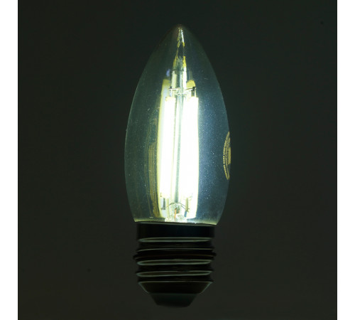 Светодиодная лампа Feron LB-1208 E27 8W 6400K 51243