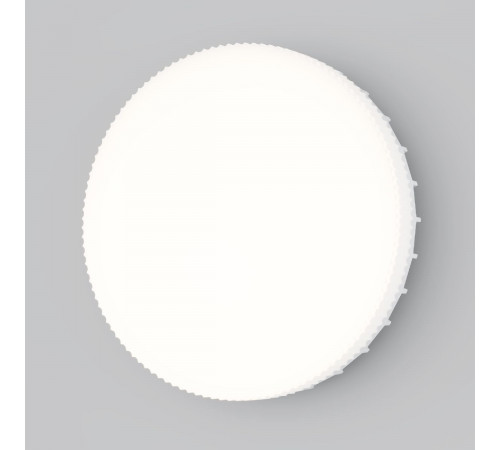 Лампа светодиодная Voltega Wi-Fi bulbs GX53 9W 2700K-6500K MIX-RGB DIM 2431 Лампа светодиодная Voltega Wi-Fi bulbs GX53 9W 2700K-6500K MIX-RGB DIM 2431
