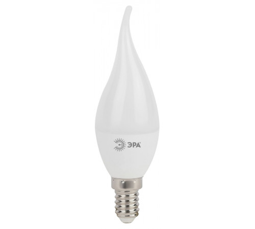 Лампа светодиодная Эра E14 9W 4000K LED BXS-9W-840-E14 Б0027974 Лампа светодиодная Эра E14 9W 4000K LED BXS-9W-840-E14 Б0027974