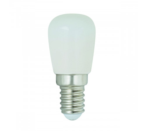 Лампа светодиодная для холодильников Volpe LED-Y25-4W/3000K/E14/FR/Z UL-00006501