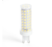 Лампа светодиодная Feron G9 15W 6400K капсульная LB-437 38214