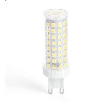 Лампа светодиодная Feron G9 15W 6400K капсульная LB-437 38214