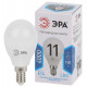 Лампа светодиодная Эра E14 11W 4000K LED P45-11W-840-E14 Б0032988