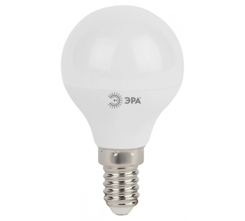 Лампа светодиодная Эра E14 7W 6000K LED P45-7W-860-E14 Б0031401 Лампа светодиодная Эра E14 7W 6000K LED P45-7W-860-E14 Б0031401