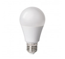 Лампа светодиодная низковольтная Feron E27 10W 4000K матовая LB-192 38265