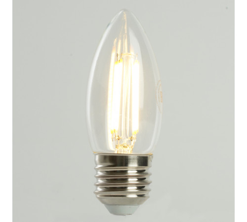 Светодиодная лампа Feron LB-1206 E27 6W 2700K 51238 Светодиодная лампа Feron LB-1206 E27 6W 2700K 51238
