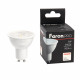 Лампа светодиодная Feron GU10 7W 6400K рефлекторная LB-1607 38184