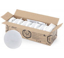 Лампа светодиодная Эра GX53 6W 2700K ECO LED GX-6W-827-GX53 (10-PACK) Б0036545