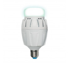 Лампа светодиодная (08984) Uniel E27 70W матовая LED-M88-70W/DW/E27/FR ALV01WH