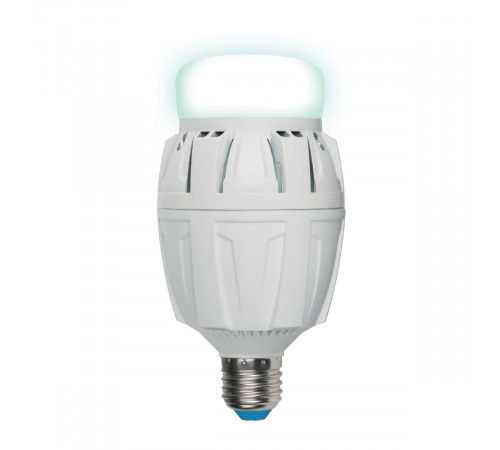 Лампа светодиодная (08984) Uniel E27 70W матовая LED-M88-70W/DW/E27/FR ALV01WH Лампа светодиодная (08984) Uniel E27 70W матовая LED-M88-70W/DW/E27/FR ALV01WH