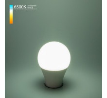 Светодиодная лампа Elektrostandard Classic LED E27 17W 6500K 4690389163876