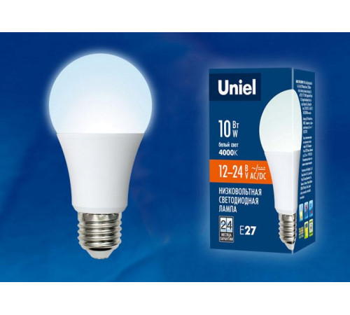 Лампа светодиодная (UL-00002376) Uniel E14 6W 4000K матовая LED-G45-6W/NW/E14/FR/MB PLM11WH Лампа светодиодная (UL-00002376) Uniel E14 6W 4000K матовая LED-G45-6W/NW/E14/FR/MB PLM11WH