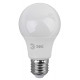 Лампа светодиодная Эра E27 9W 2700K LED A60-9W-827-E27 Б0032246