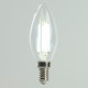 Светодиодная лампа Feron LB-1206 E14 6W 6400K 51246