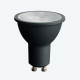 Лампа светодиодная Feron LB-1607 GU10 7W 2700К 48956