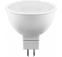 Лампа светодиодная Saffit SBMR1611 MR16 GU5.3 11W 2700K 55151