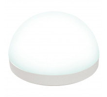 Лампа светодиодная Uniel LED-GX53-13W/4000K/GX53/FR/SPHERE PLZ02WH UL-00011791