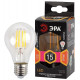 Лампа светодиодная Эра E27 15W 2700K F-LED A60-15W-827-E27 Б0046981