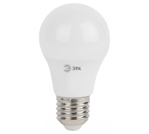Лампа светодиодная Эра E27 9W 4000K LED A60-9W-840-E27 Б0032247 Лампа светодиодная Эра E27 9W 4000K LED A60-9W-840-E27 Б0032247