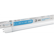 Лампа светодиодная Эра G13 20W 4000K LED T8-20W-840-G13-1200mm Б0033004