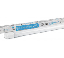 Лампа светодиодная Эра G13 20W 4000K LED T8-20W-840-G13-1200mm Б0033004