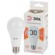 Лампа светодиодная Эра E27 30W 2700K LED A65-30W-827-E27 Б0048015