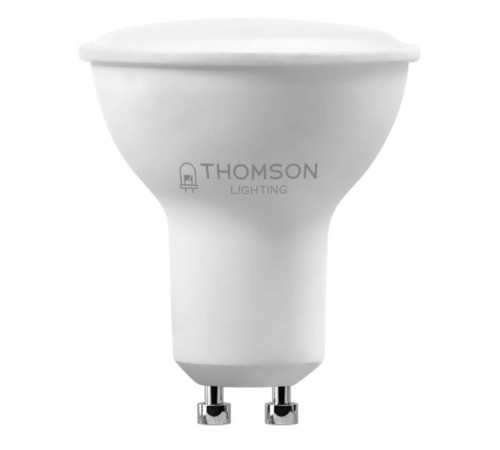 Лампа светодиодная Thomson GU10 4W 6500K TH-B2325 Лампа светодиодная Thomson GU10 4W 6500K TH-B2325