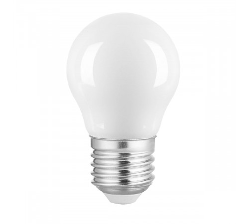 Светодиодная лампа ImperiumLoft E27 6W 2700K 243800-26 Светодиодная лампа ImperiumLoft E27 6W 2700K 243800-26