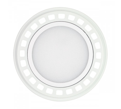 Светодиодная лампа Arlight AR111-UNIT-GU10-15W-DIM Warm3000 (WH, 120 deg, 230V) 026890 Светодиодная лампа Arlight AR111-UNIT-GU10-15W-DIM Warm3000 (WH, 120 deg, 230V) 026890