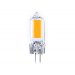 Светодиодная лампа Ambrella Light Filament G4 G4 2,5W 4200K 204502