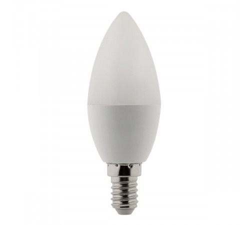 Лампа светодиодная ЭРА E14 10W 4000K матовая LED B35-10W-840-E14 R Б0049642 Лампа светодиодная ЭРА E14 10W 4000K матовая LED B35-10W-840-E14 R Б0049642