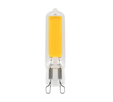 Светодиодная лампа Voltega Simple Capsule 5W 3000K G9 7181