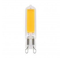 Светодиодная лампа Voltega Simple Capsule 5W 3000K G9 7181