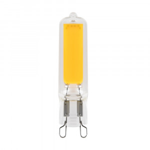 Светодиодная лампа Voltega Simple Capsule 5W 3000K G9 7181