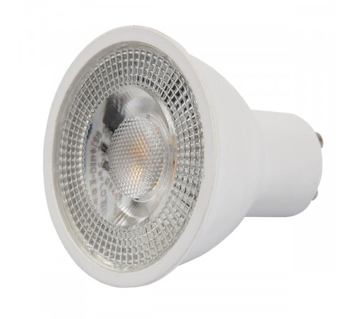 Лампа светодиодная Volpe GU10 9W 4000K прозрачная LED-JCDR-9W/4000K/GU10/38D/NR UL-00011191 Лампа светодиодная Volpe GU10 9W 4000K прозрачная LED-JCDR-9W/4000K/GU10/38D/NR UL-00011191