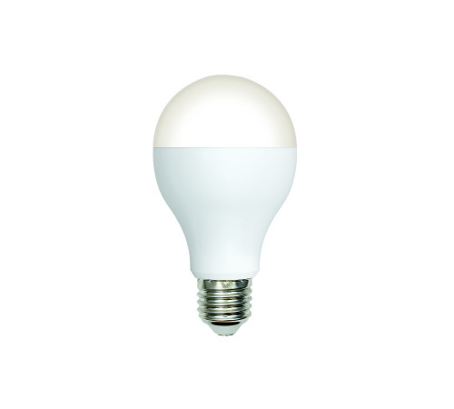 Лампа светодиодная Volpe Optima LED-A70-22W/3000K/E27/FR/SLS UL-00008779 Лампа светодиодная Volpe Optima LED-A70-22W/3000K/E27/FR/SLS UL-00008779